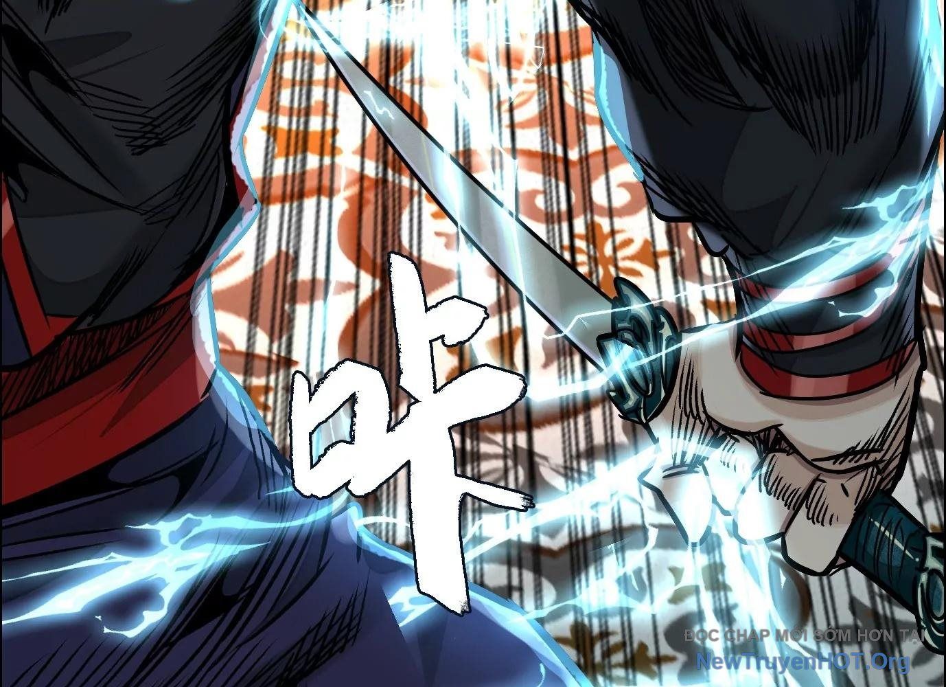 Thập Nhị Tinh - Dị Thú Mê Thành Chapter 53 - 36