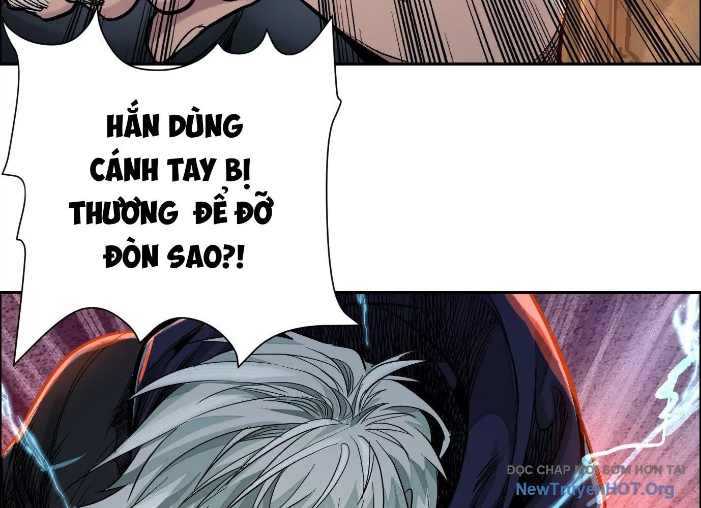 Thập Nhị Tinh - Dị Thú Mê Thành Chapter 53 - 48