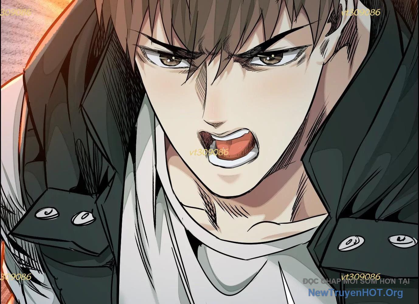 Thập Nhị Tinh - Dị Thú Mê Thành Chapter 53 - 6