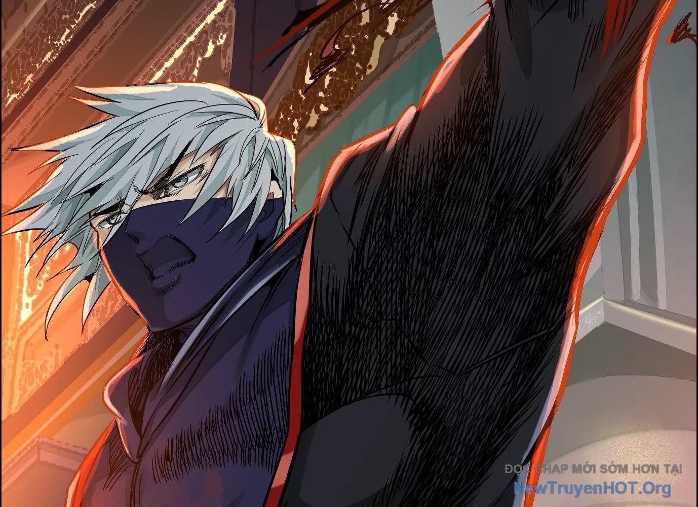 Thập Nhị Tinh - Dị Thú Mê Thành Chapter 53 - 53