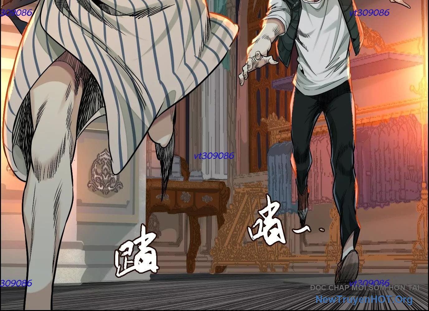 Thập Nhị Tinh - Dị Thú Mê Thành Chapter 53 - 72