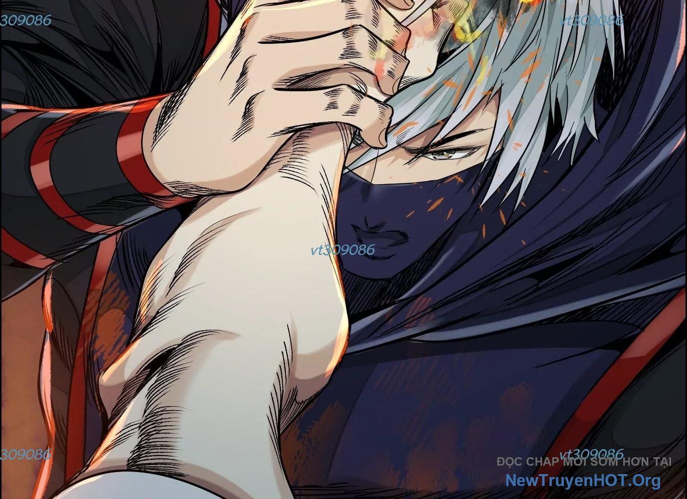 Thập Nhị Tinh - Dị Thú Mê Thành Chapter 53 - 91