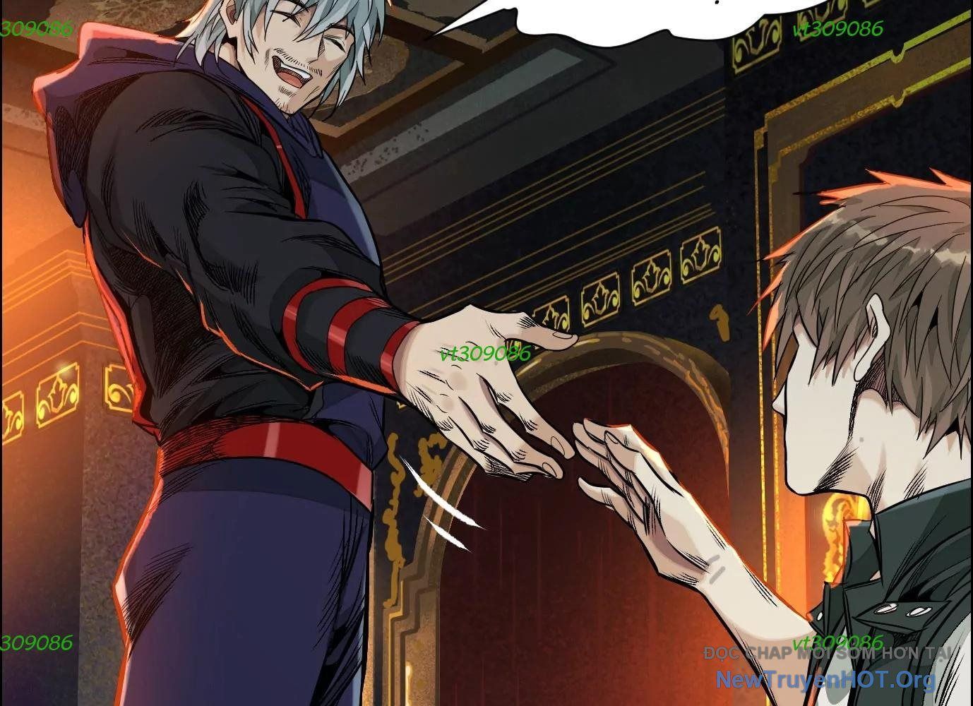 Thập Nhị Tinh - Dị Thú Mê Thành Chapter 54 - 11