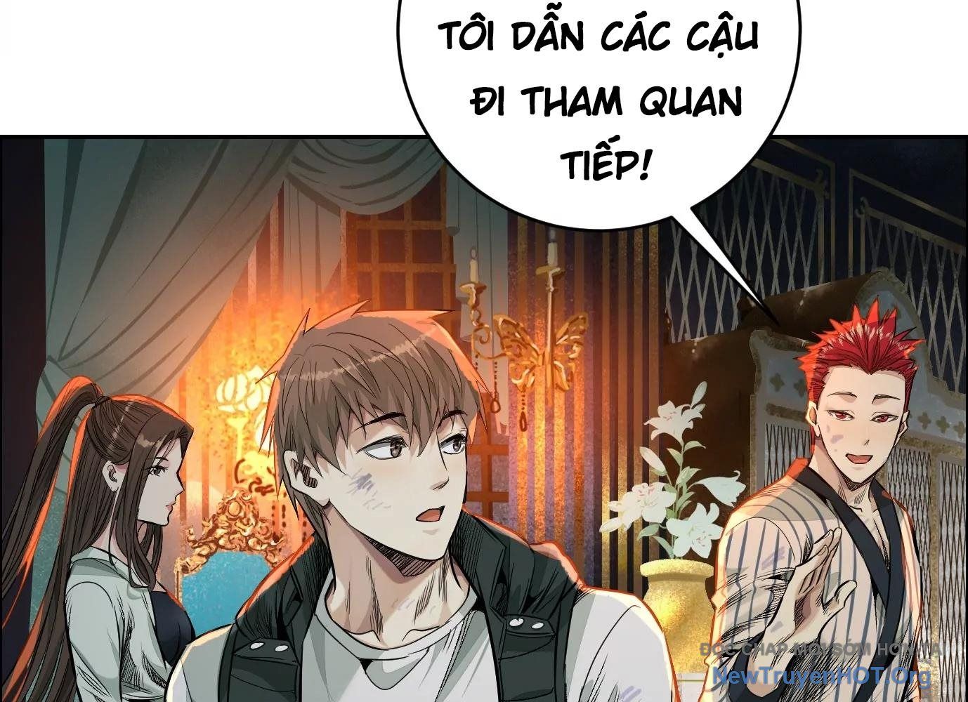 Thập Nhị Tinh - Dị Thú Mê Thành Chapter 54 - 103