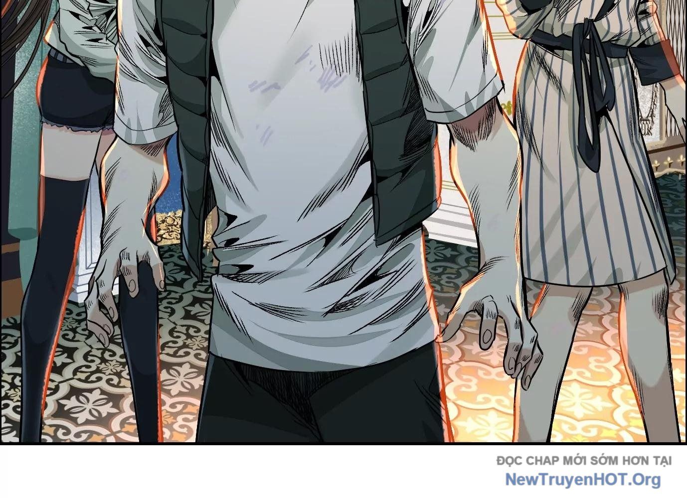 Thập Nhị Tinh - Dị Thú Mê Thành Chapter 54 - 104