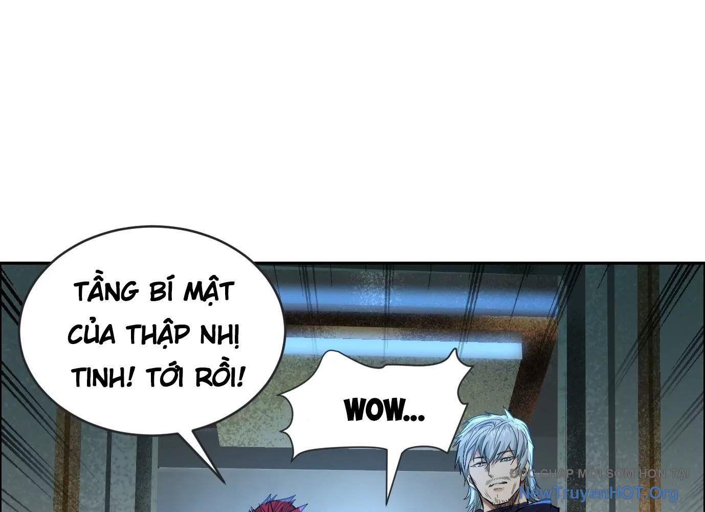 Thập Nhị Tinh - Dị Thú Mê Thành Chapter 54 - 108