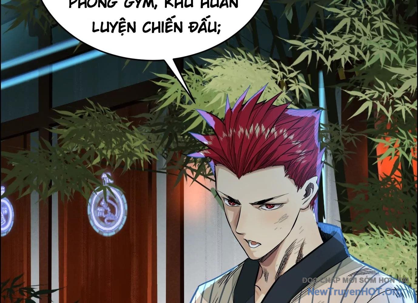 Thập Nhị Tinh - Dị Thú Mê Thành Chapter 54 - 119