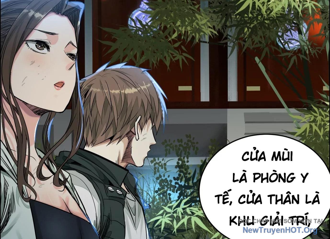 Thập Nhị Tinh - Dị Thú Mê Thành Chapter 54 - 123