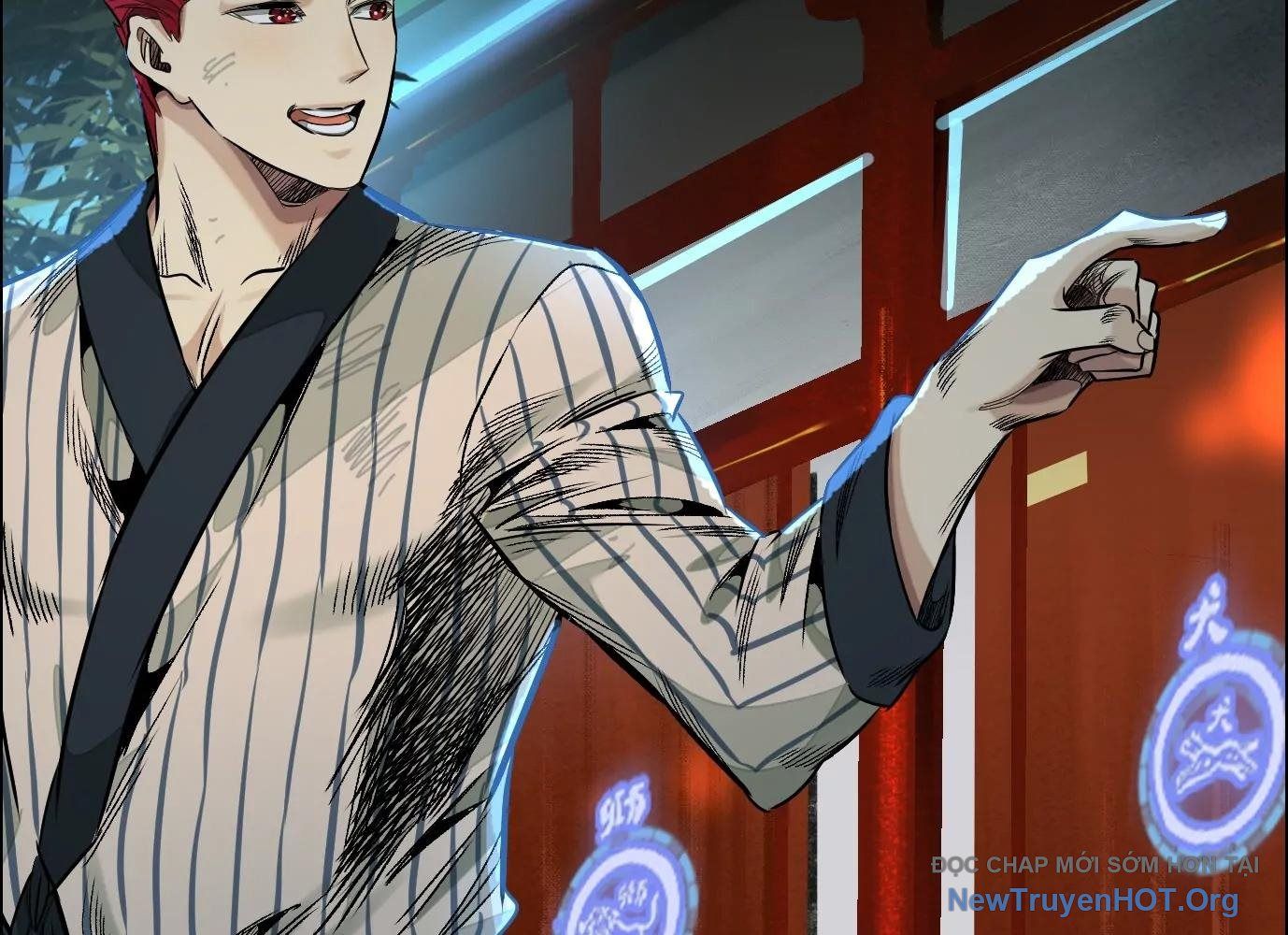 Thập Nhị Tinh - Dị Thú Mê Thành Chapter 54 - 126