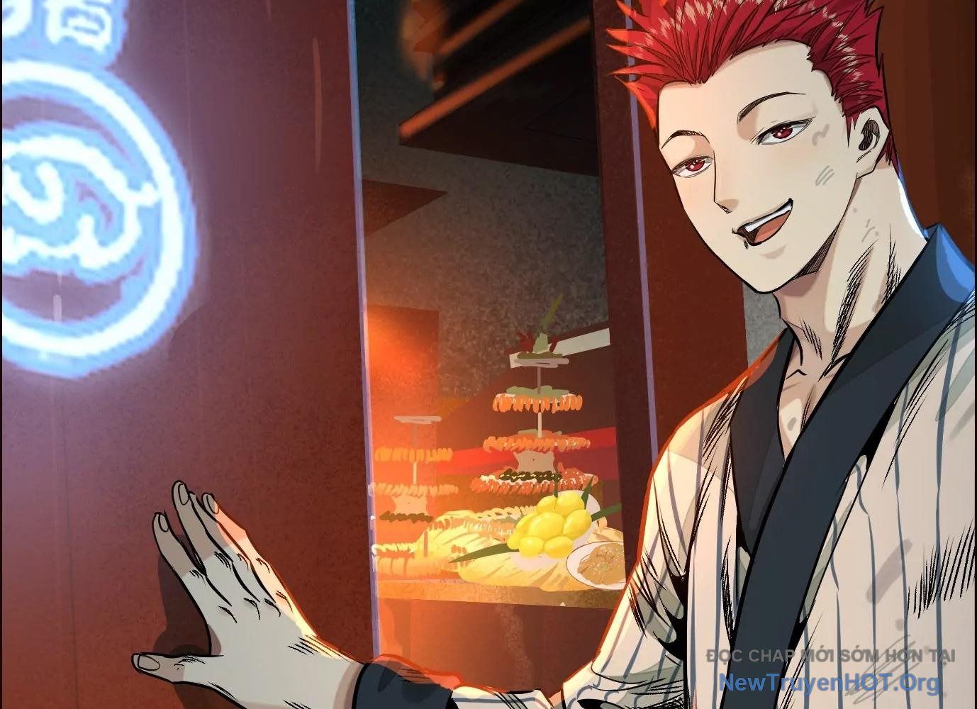 Thập Nhị Tinh - Dị Thú Mê Thành Chapter 54 - 132