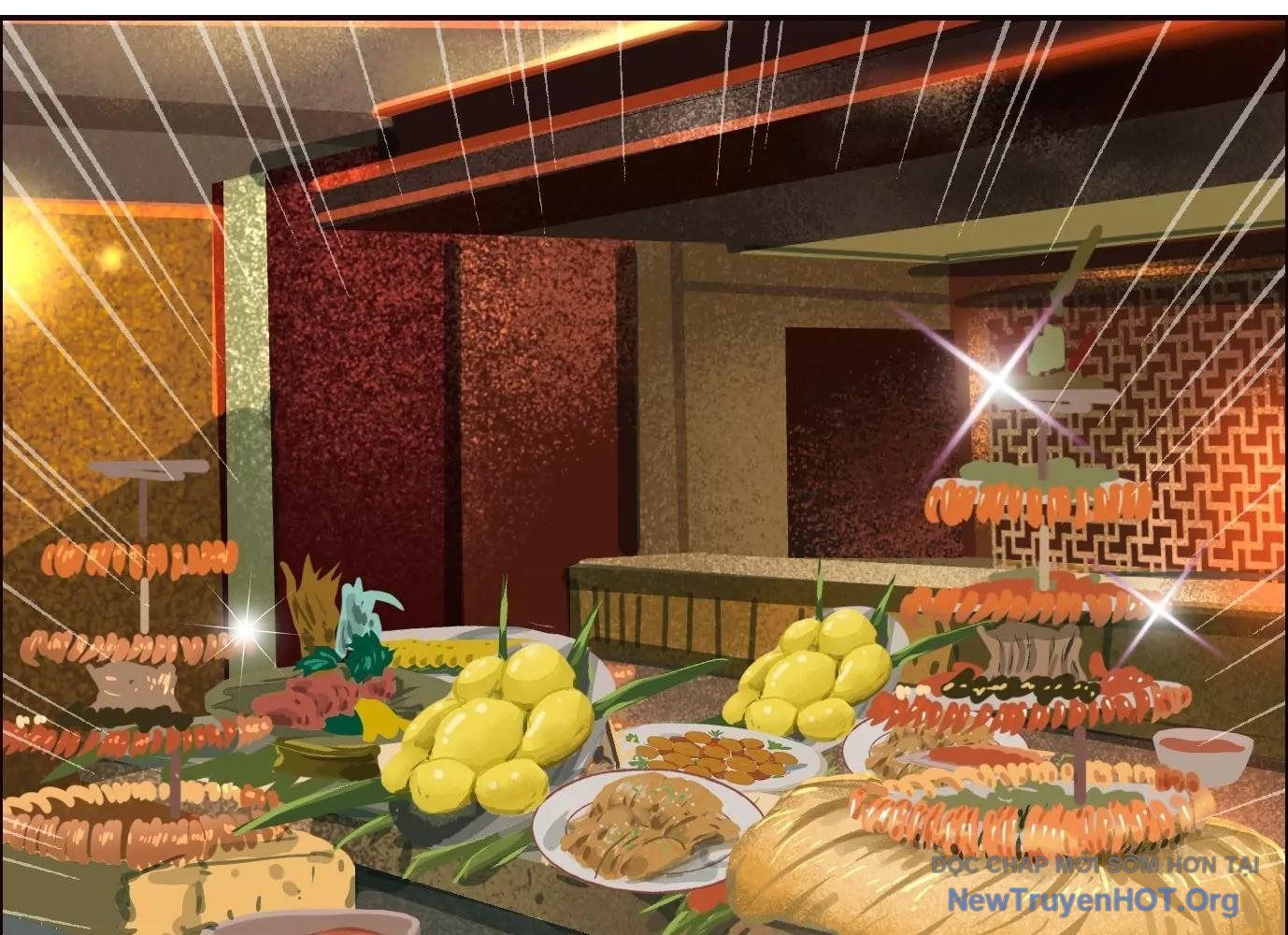 Thập Nhị Tinh - Dị Thú Mê Thành Chapter 54 - 134