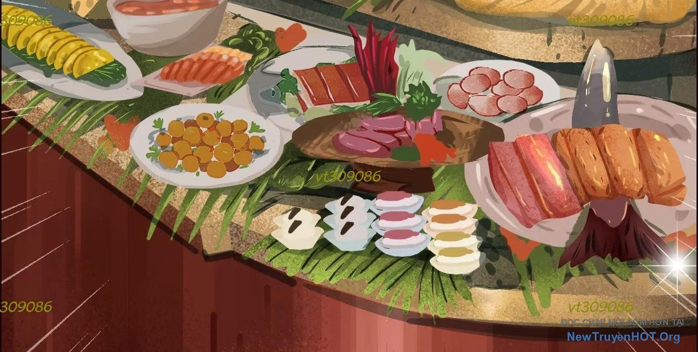 Thập Nhị Tinh - Dị Thú Mê Thành Chapter 54 - 135