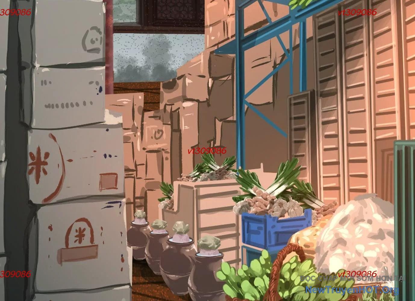 Thập Nhị Tinh - Dị Thú Mê Thành Chapter 54 - 138