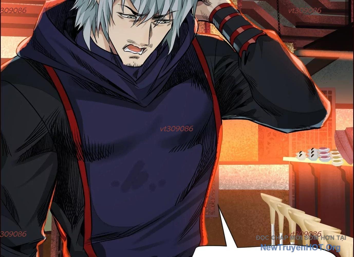 Thập Nhị Tinh - Dị Thú Mê Thành Chapter 54 - 143