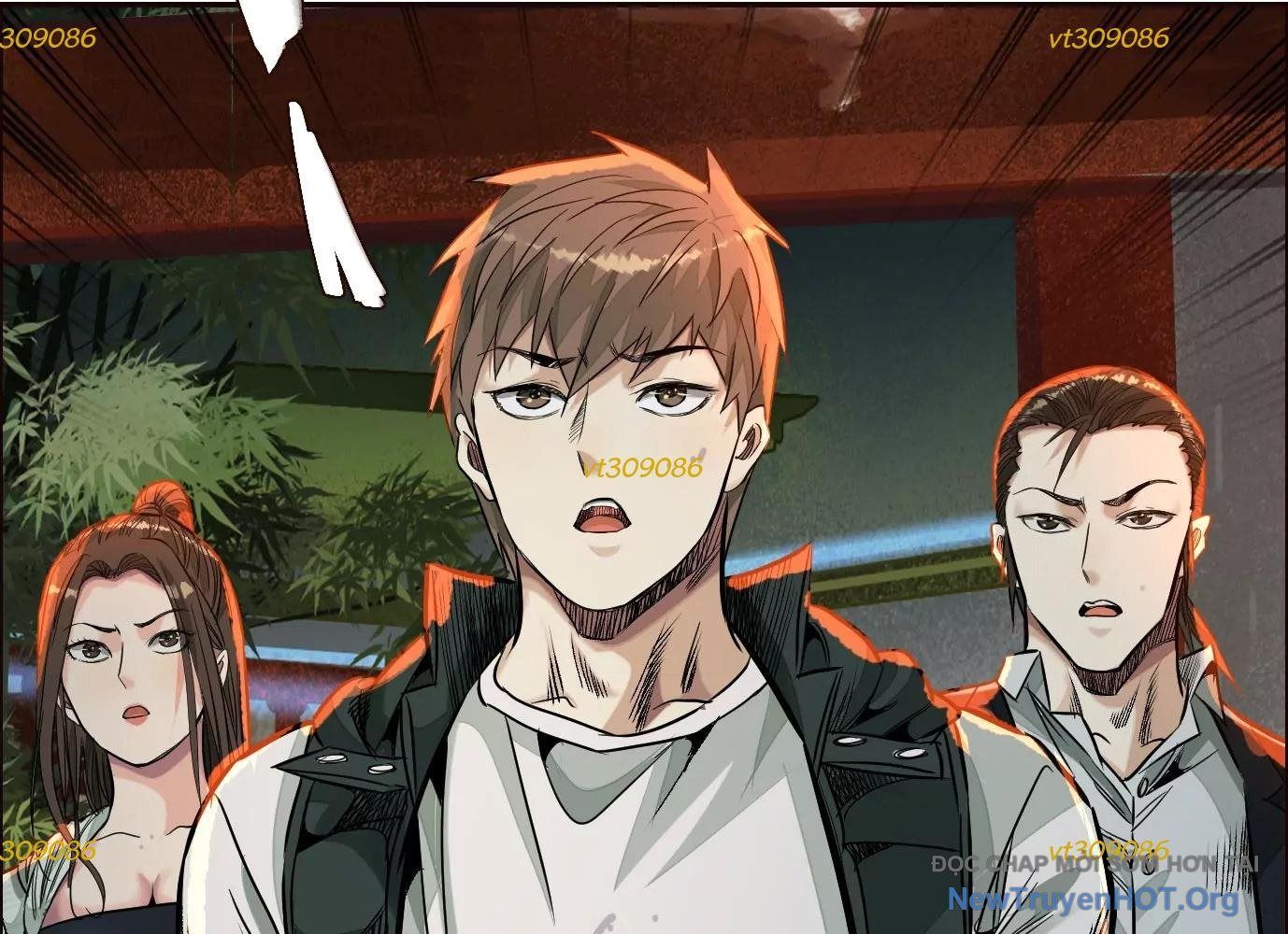 Thập Nhị Tinh - Dị Thú Mê Thành Chapter 54 - 145