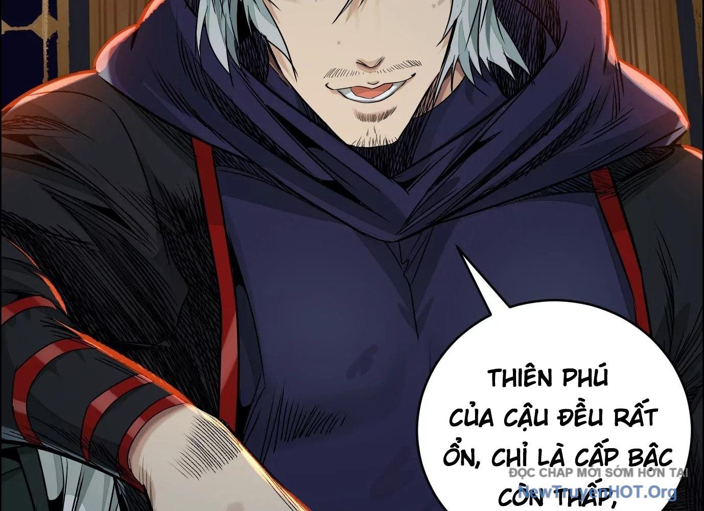 Thập Nhị Tinh - Dị Thú Mê Thành Chapter 54 - 18