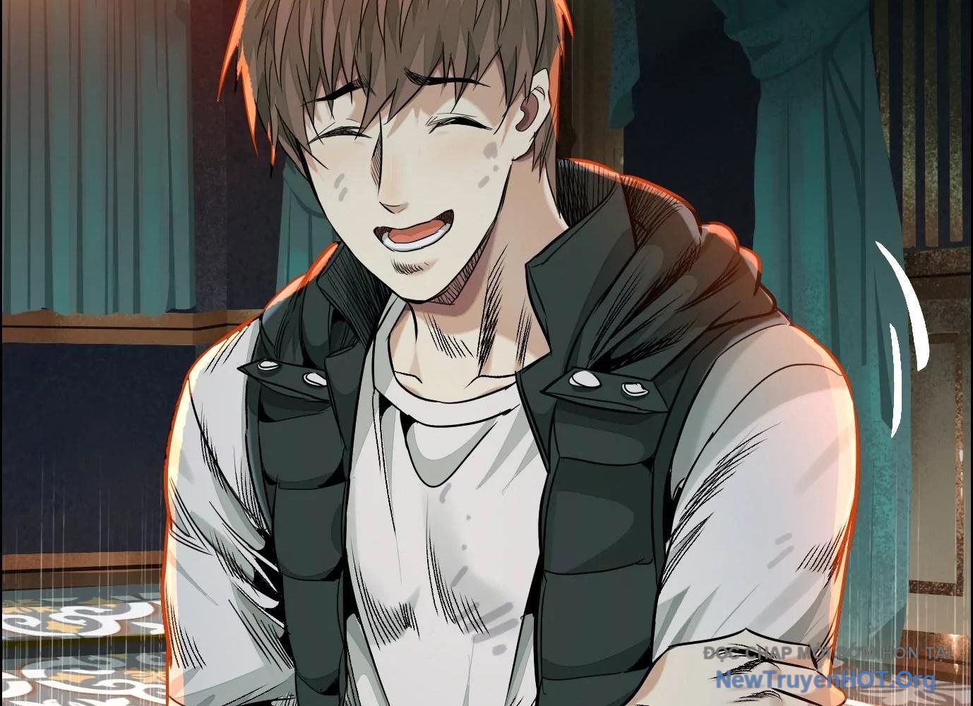 Thập Nhị Tinh - Dị Thú Mê Thành Chapter 54 - 21