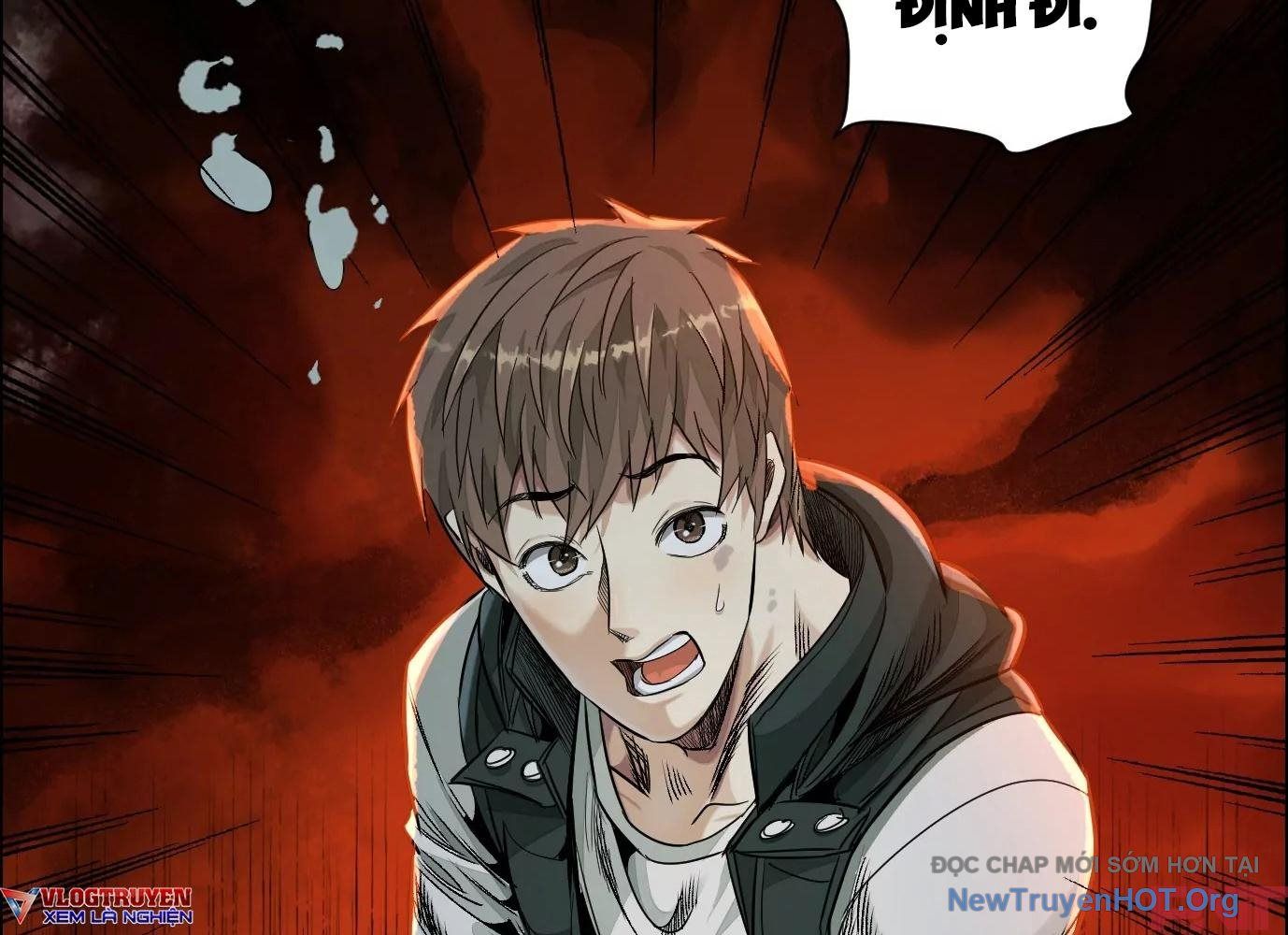 Thập Nhị Tinh - Dị Thú Mê Thành Chapter 54 - 26