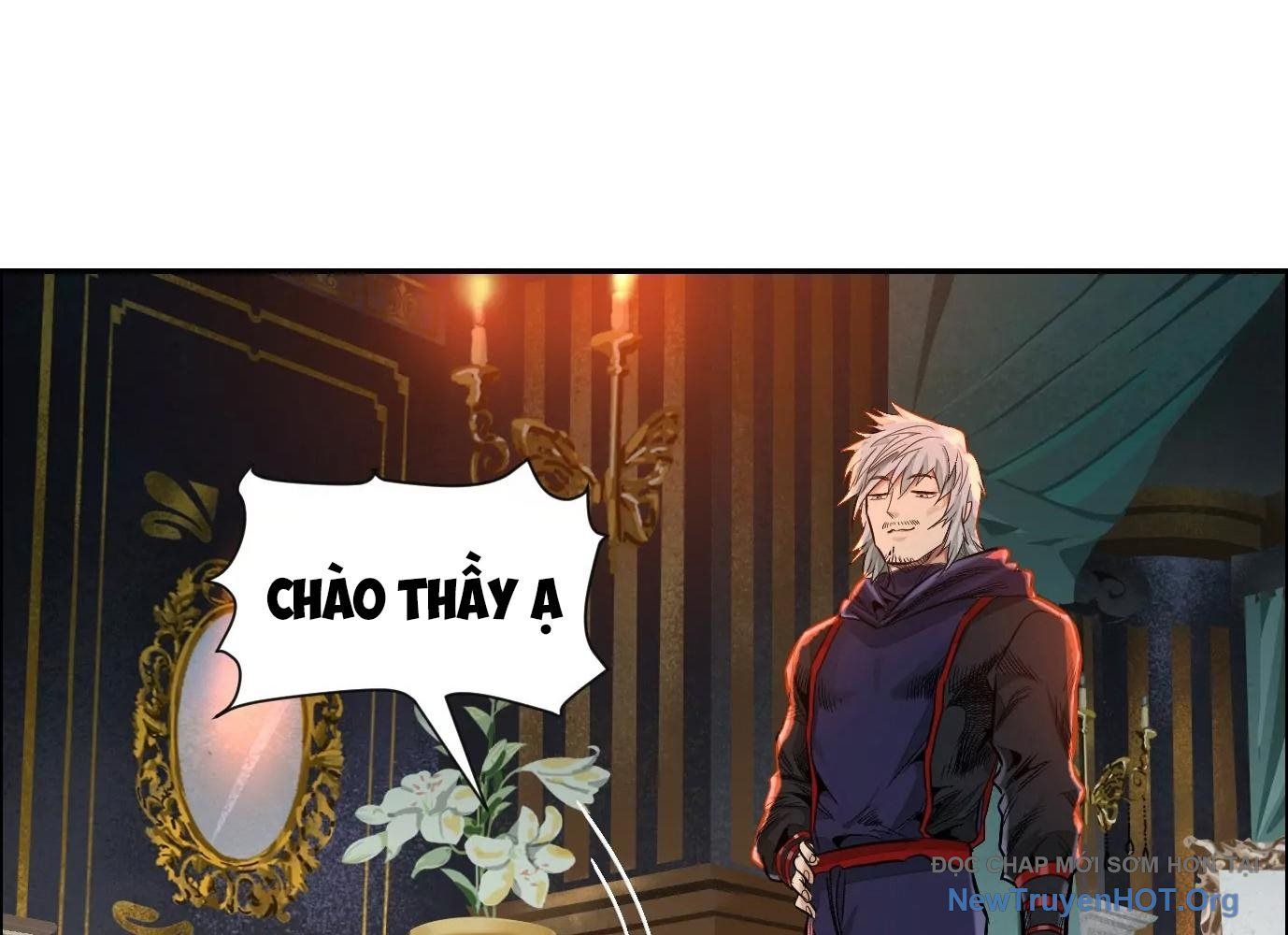 Thập Nhị Tinh - Dị Thú Mê Thành Chapter 54 - 28