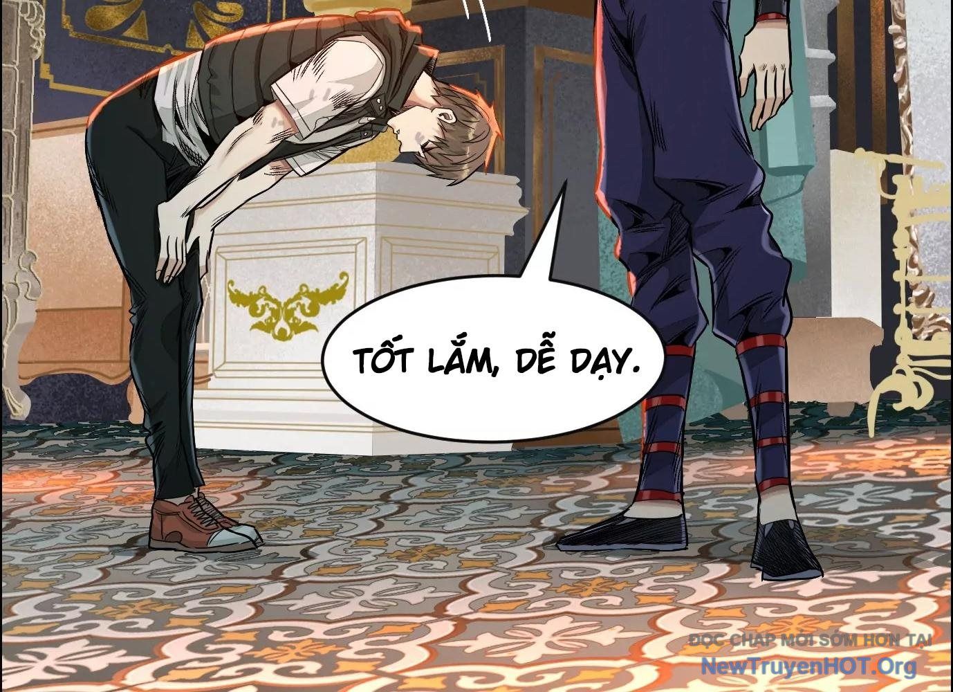 Thập Nhị Tinh - Dị Thú Mê Thành Chapter 54 - 29