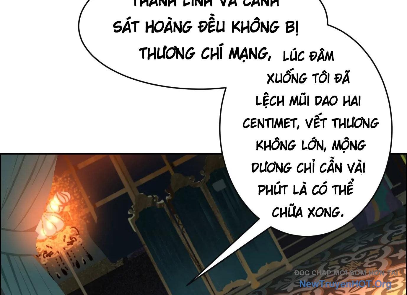 Thập Nhị Tinh - Dị Thú Mê Thành Chapter 54 - 31