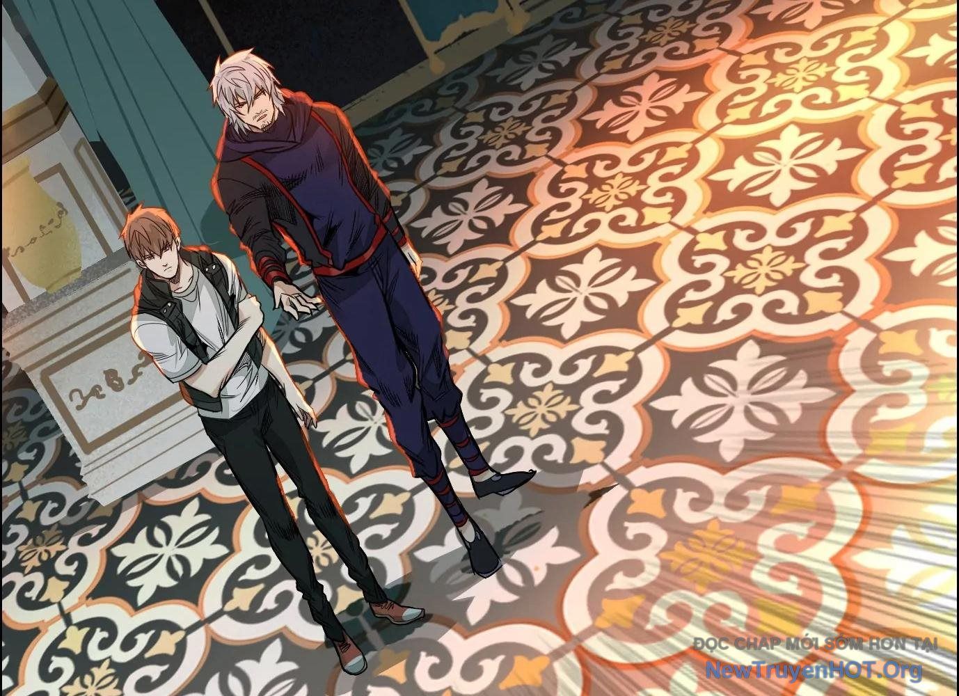 Thập Nhị Tinh - Dị Thú Mê Thành Chapter 54 - 32