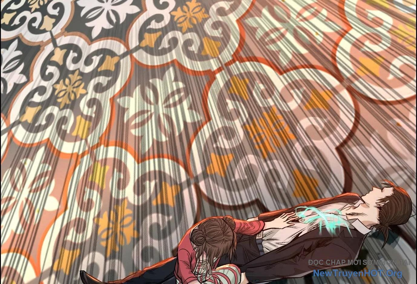 Thập Nhị Tinh - Dị Thú Mê Thành Chapter 54 - 33