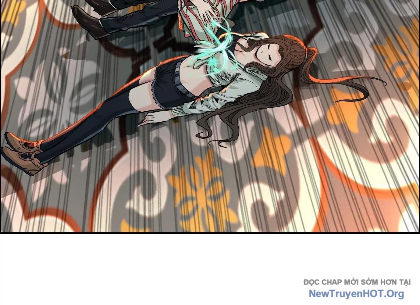 Thập Nhị Tinh - Dị Thú Mê Thành Chapter 54 - 34