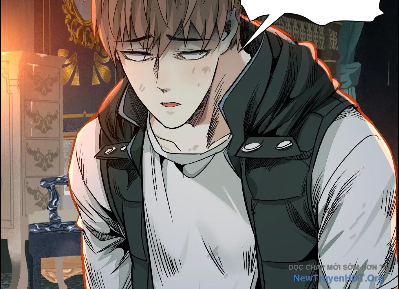 Thập Nhị Tinh - Dị Thú Mê Thành Chapter 54 - 36