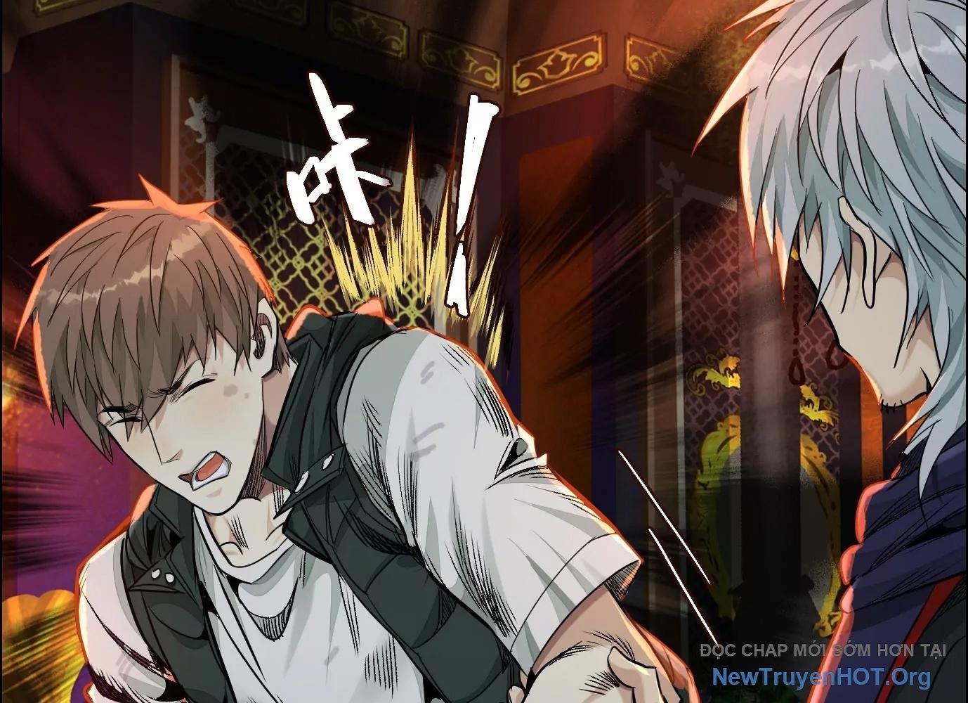 Thập Nhị Tinh - Dị Thú Mê Thành Chapter 54 - 38