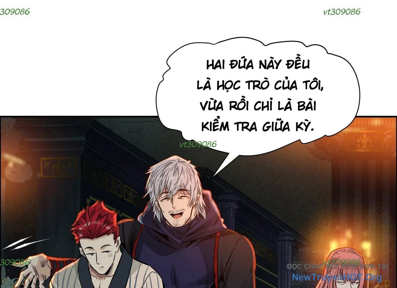 Thập Nhị Tinh - Dị Thú Mê Thành Chapter 54 - 5