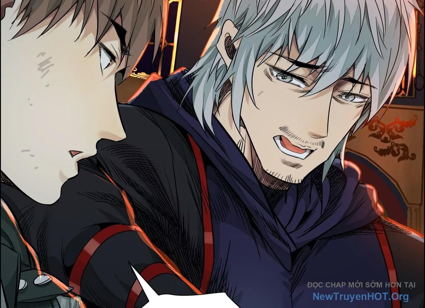 Thập Nhị Tinh - Dị Thú Mê Thành Chapter 54 - 44