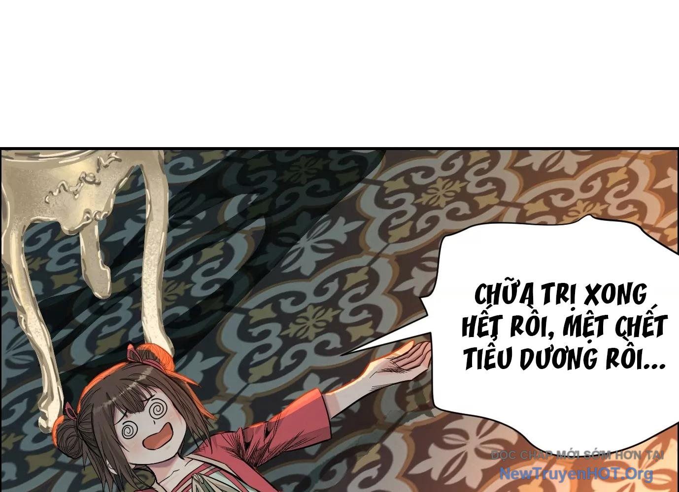 Thập Nhị Tinh - Dị Thú Mê Thành Chapter 54 - 50