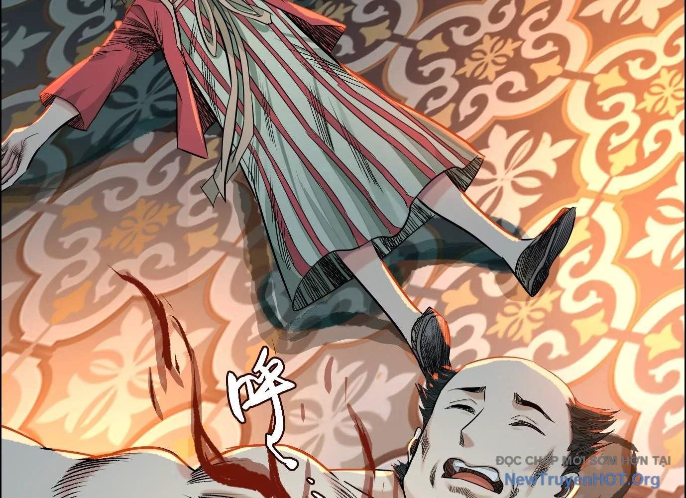 Thập Nhị Tinh - Dị Thú Mê Thành Chapter 54 - 51