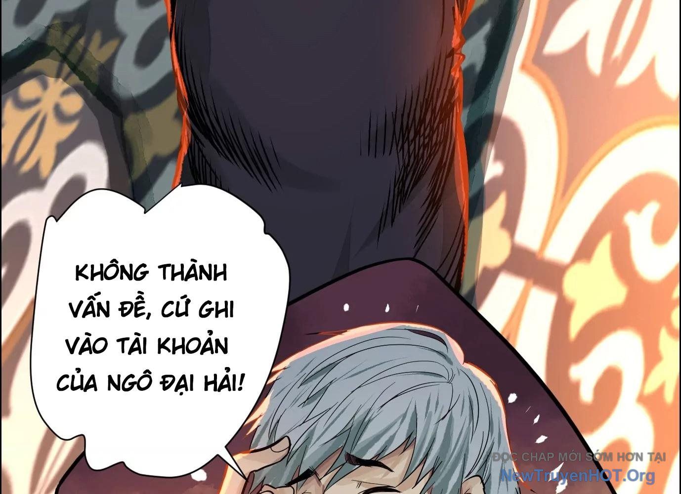 Thập Nhị Tinh - Dị Thú Mê Thành Chapter 54 - 54