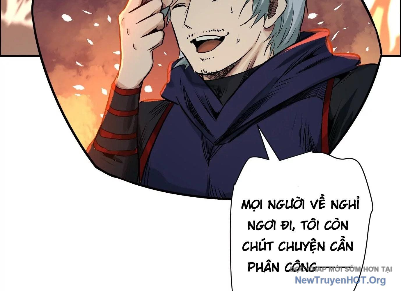 Thập Nhị Tinh - Dị Thú Mê Thành Chapter 54 - 55