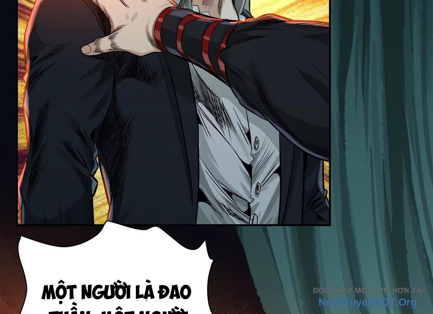 Thập Nhị Tinh - Dị Thú Mê Thành Chapter 54 - 57