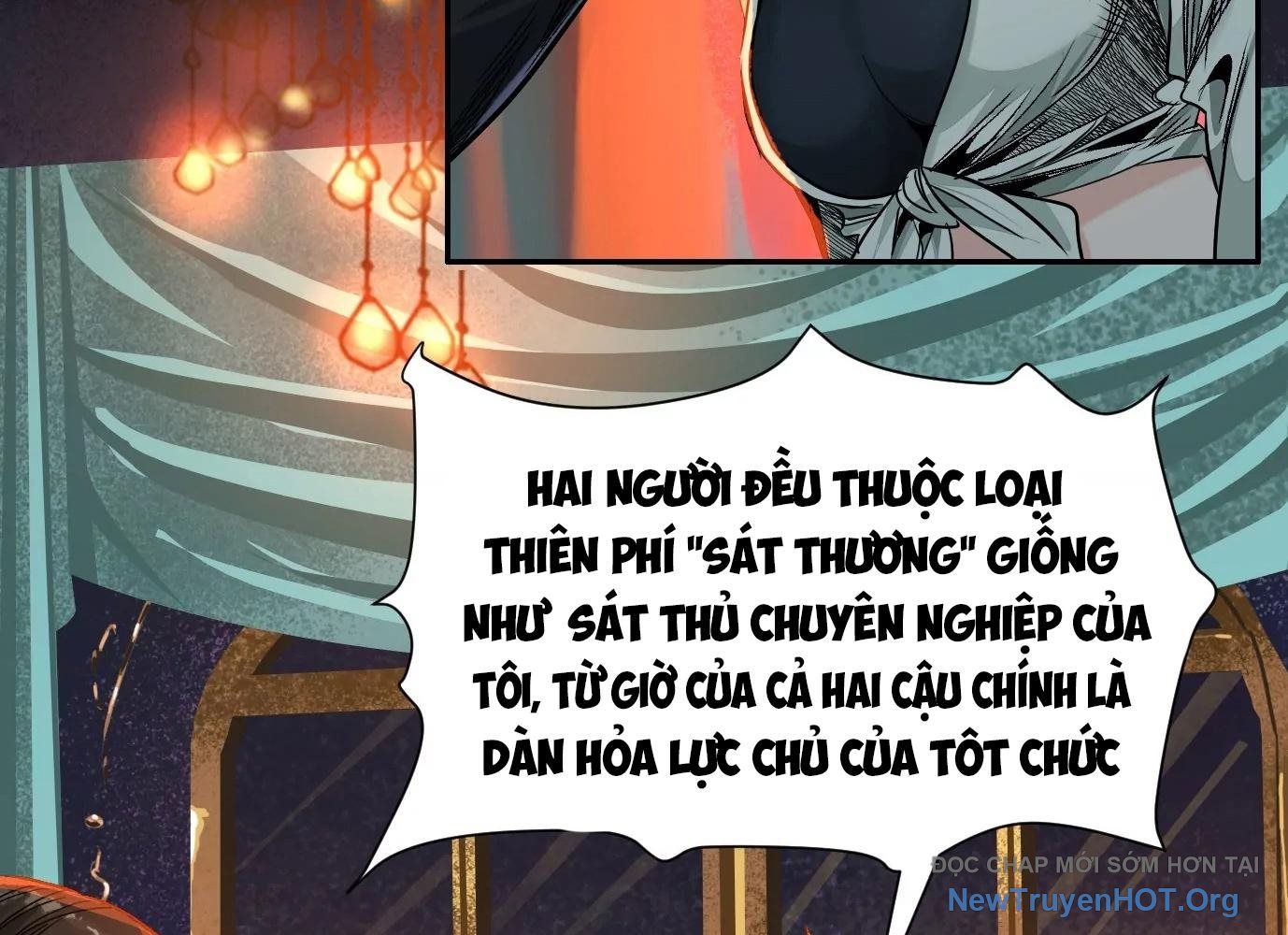 Thập Nhị Tinh - Dị Thú Mê Thành Chapter 54 - 59