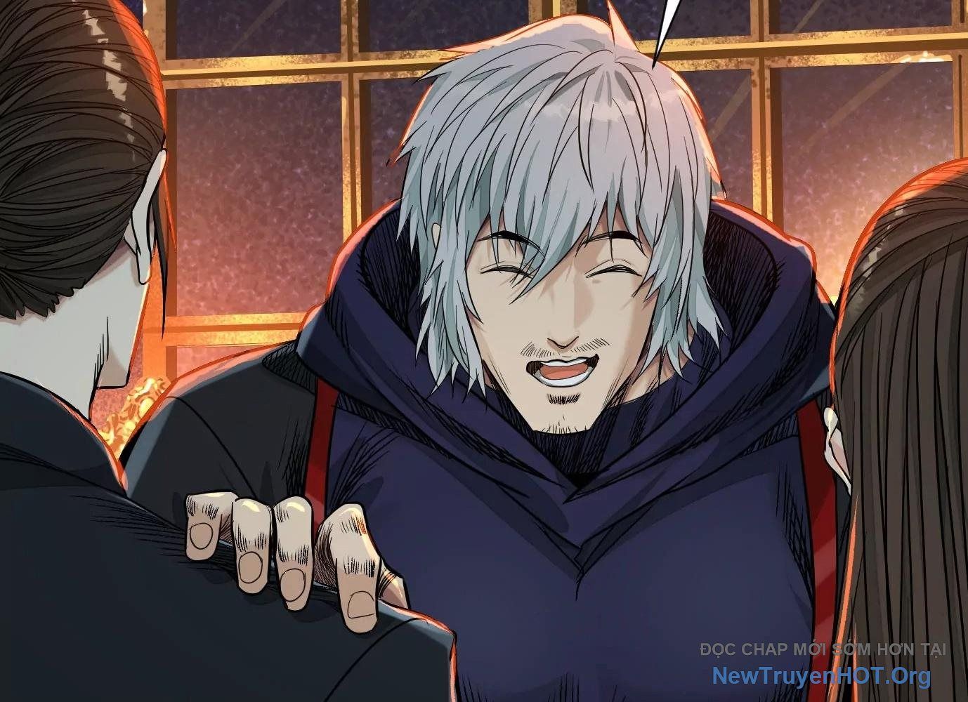 Thập Nhị Tinh - Dị Thú Mê Thành Chapter 54 - 60