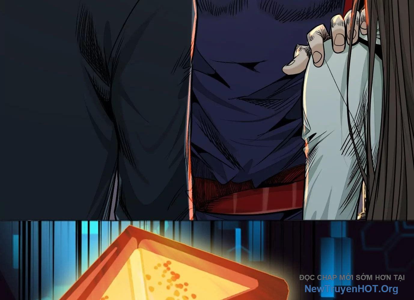 Thập Nhị Tinh - Dị Thú Mê Thành Chapter 54 - 61