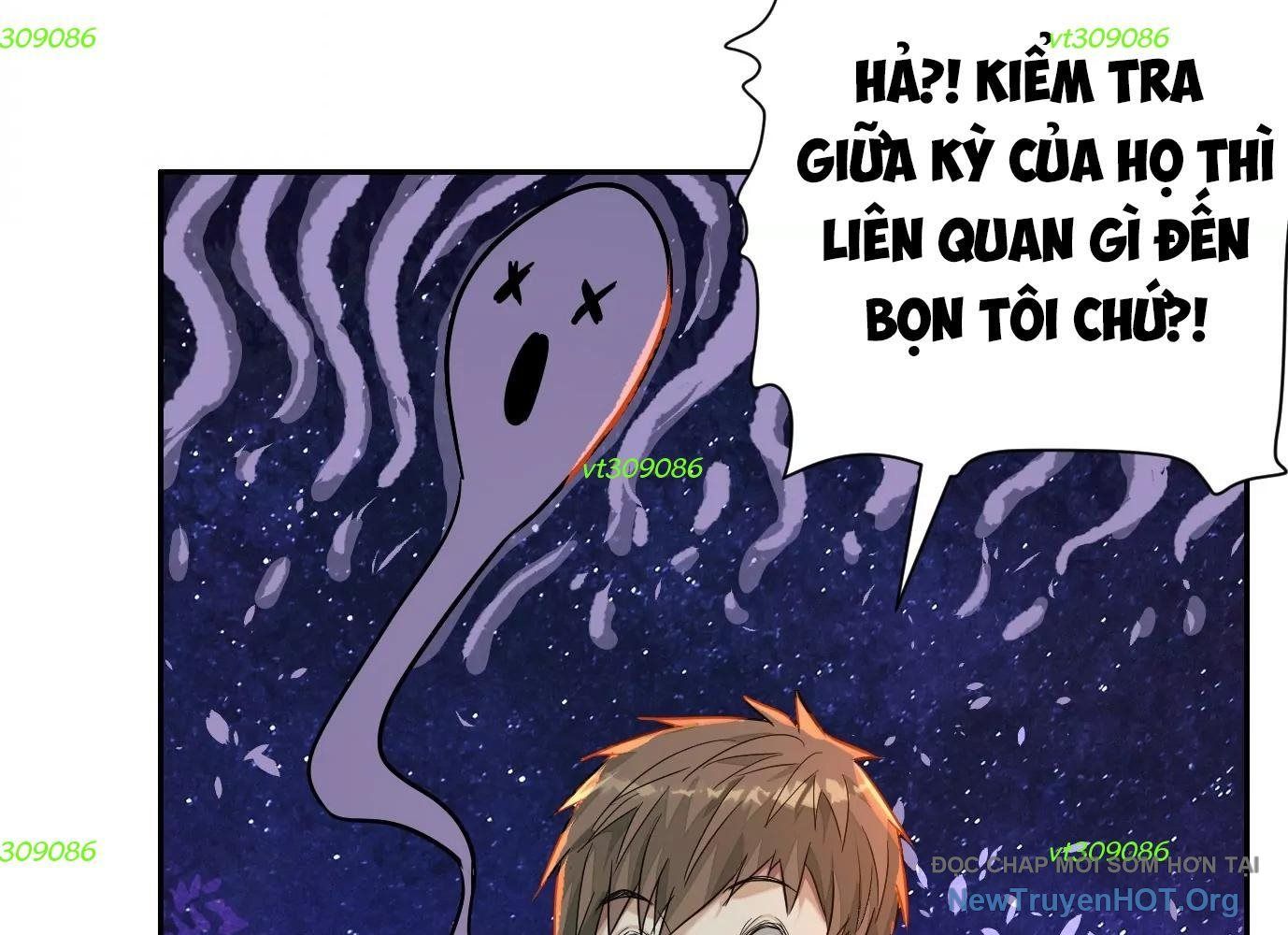 Thập Nhị Tinh - Dị Thú Mê Thành Chapter 54 - 8