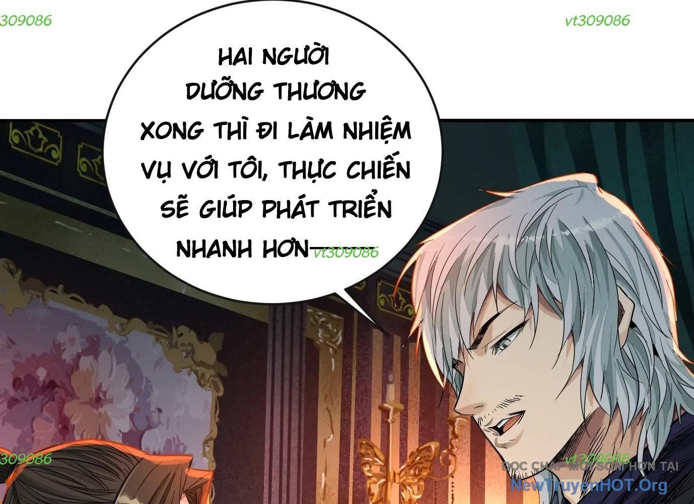 Thập Nhị Tinh - Dị Thú Mê Thành Chapter 54 - 74