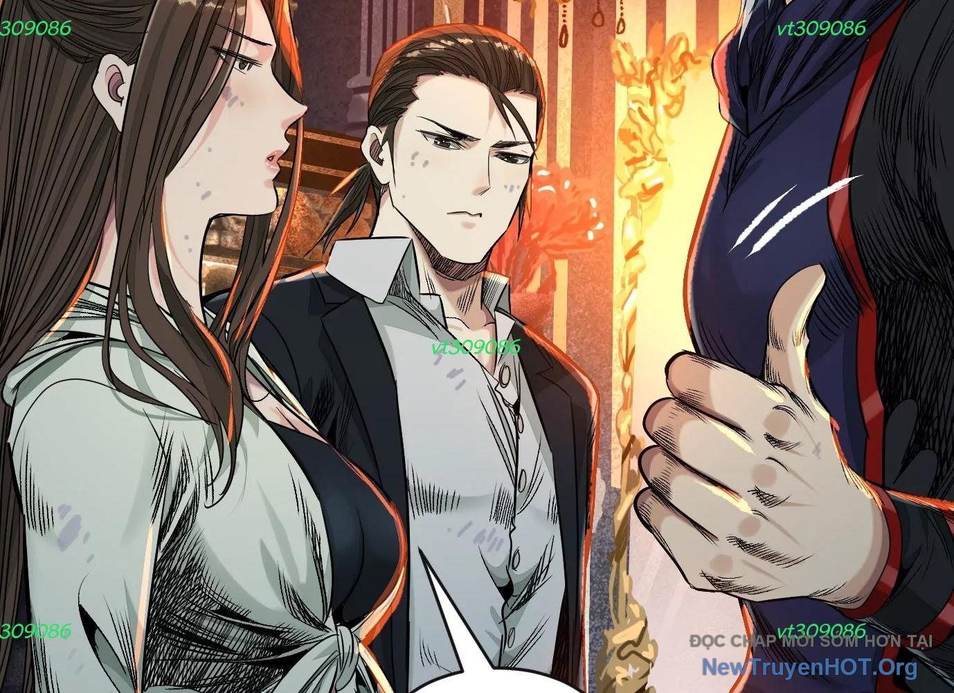 Thập Nhị Tinh - Dị Thú Mê Thành Chapter 54 - 75