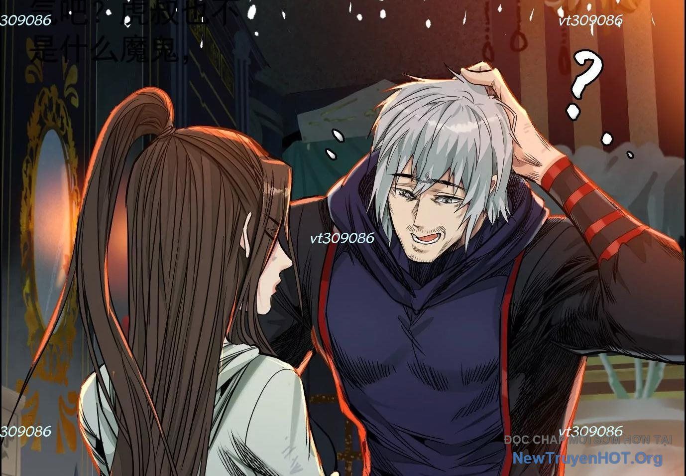 Thập Nhị Tinh - Dị Thú Mê Thành Chapter 54 - 77