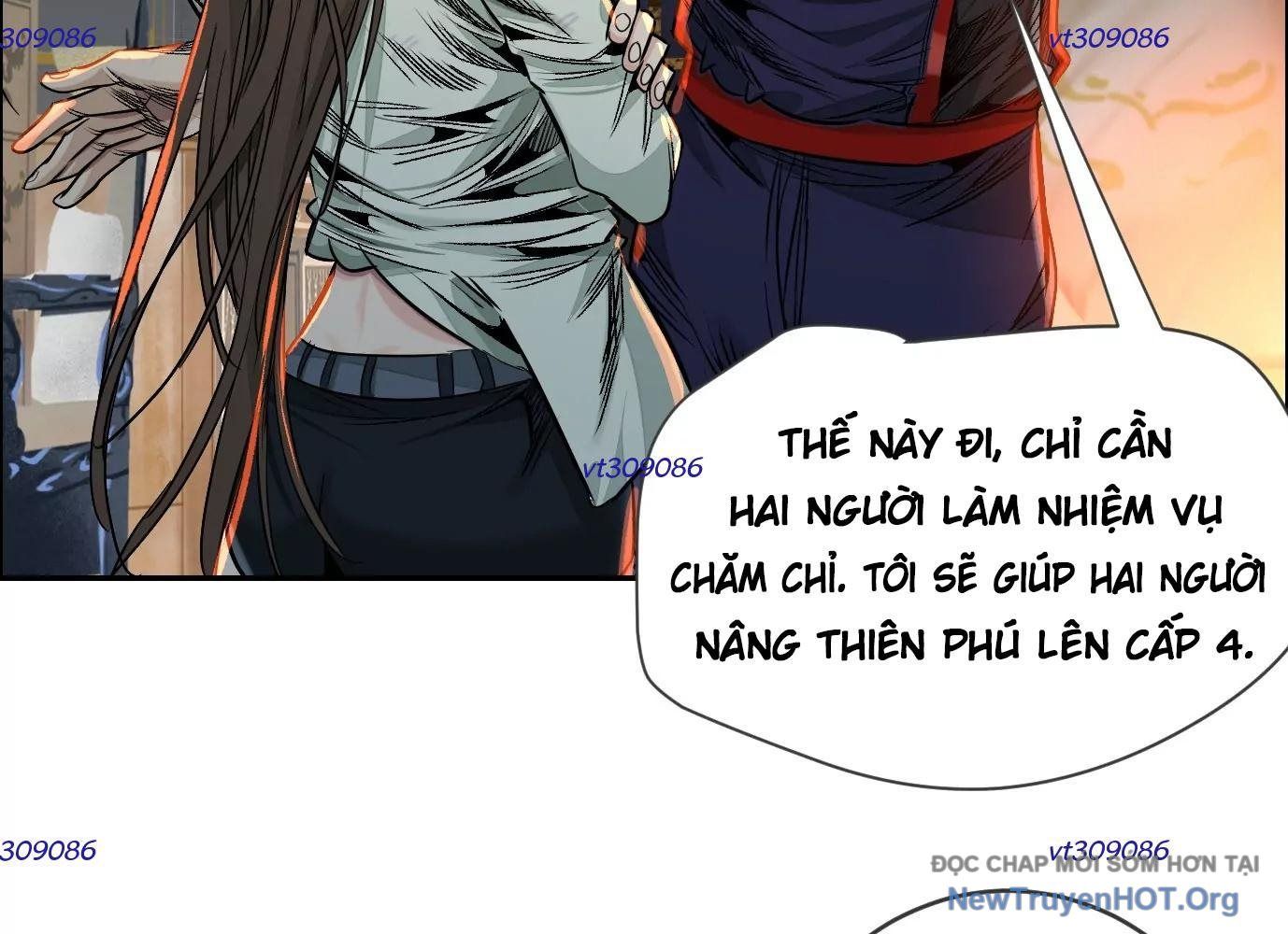 Thập Nhị Tinh - Dị Thú Mê Thành Chapter 54 - 78