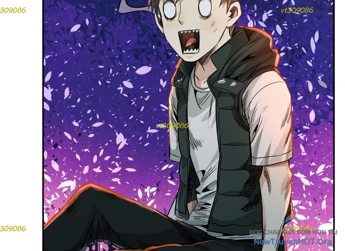 Thập Nhị Tinh - Dị Thú Mê Thành Chapter 54 - 9