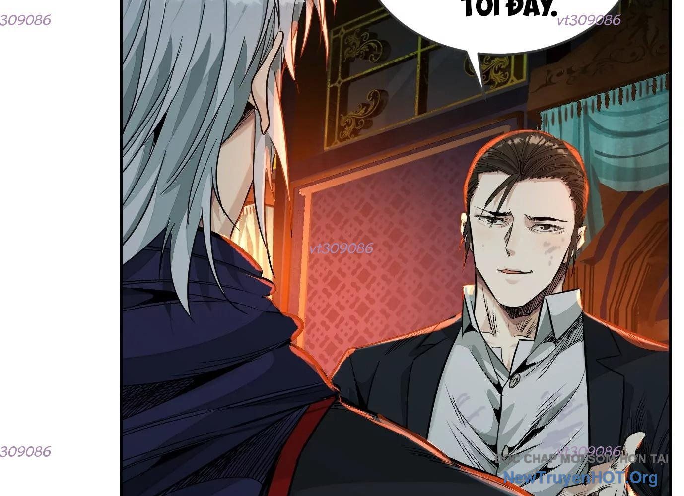 Thập Nhị Tinh - Dị Thú Mê Thành Chapter 54 - 81