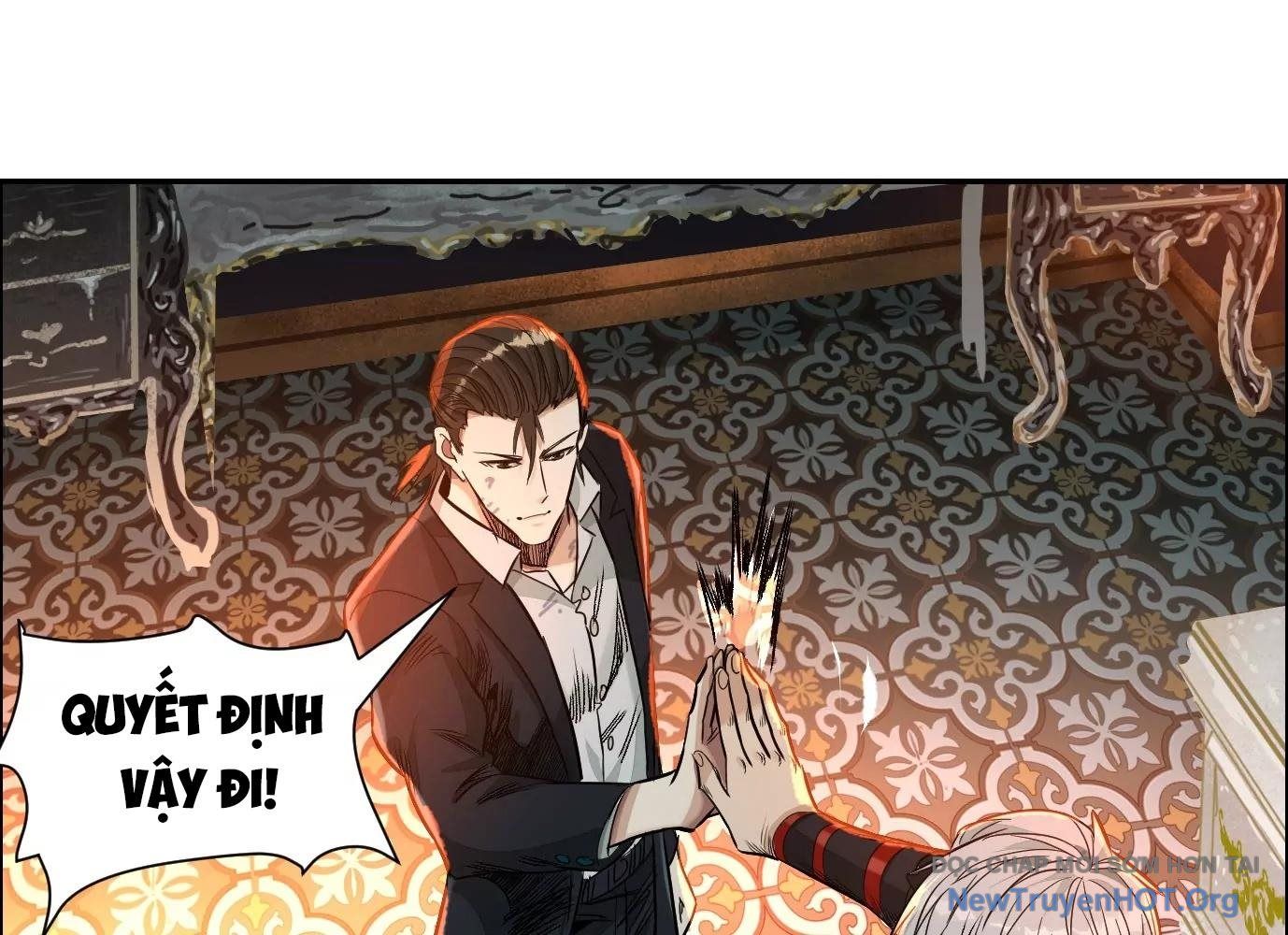 Thập Nhị Tinh - Dị Thú Mê Thành Chapter 54 - 88