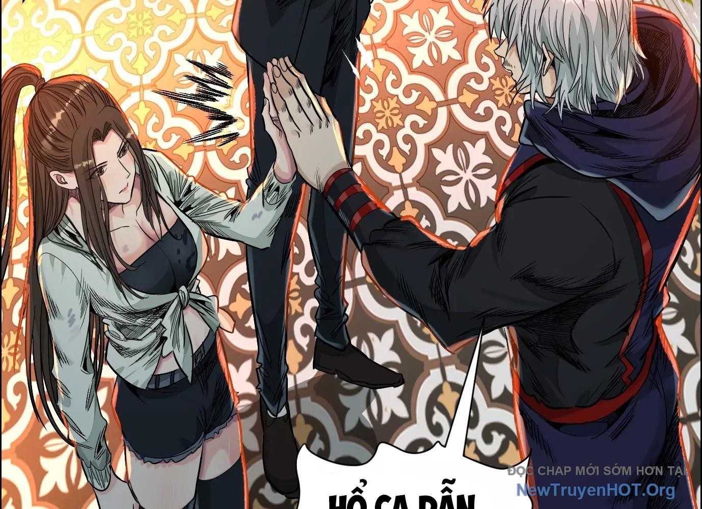 Thập Nhị Tinh - Dị Thú Mê Thành Chapter 54 - 89