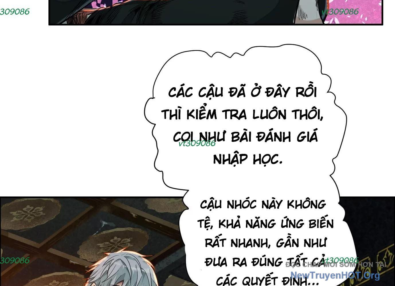 Thập Nhị Tinh - Dị Thú Mê Thành Chapter 54 - 10